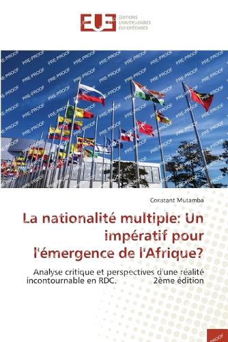 La nationalité multiple