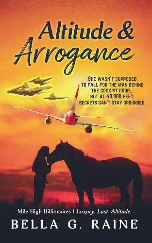 Altitude & Arrogance