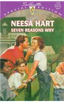 Seven Reasons Why