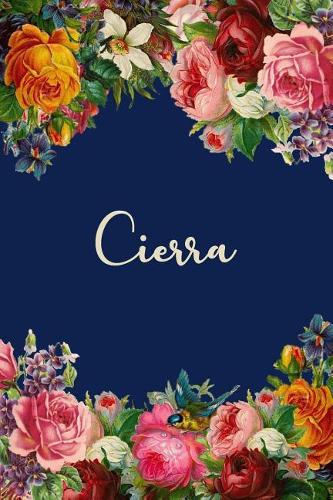 Cierra