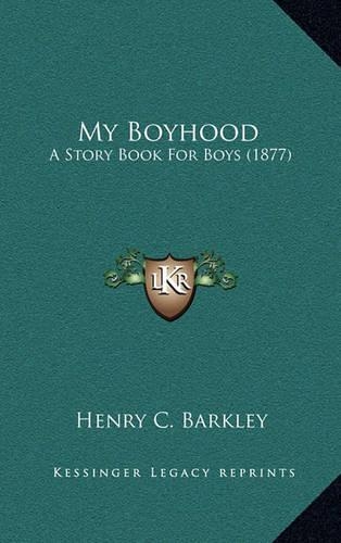 My Boyhood