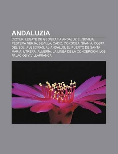 Andaluzia