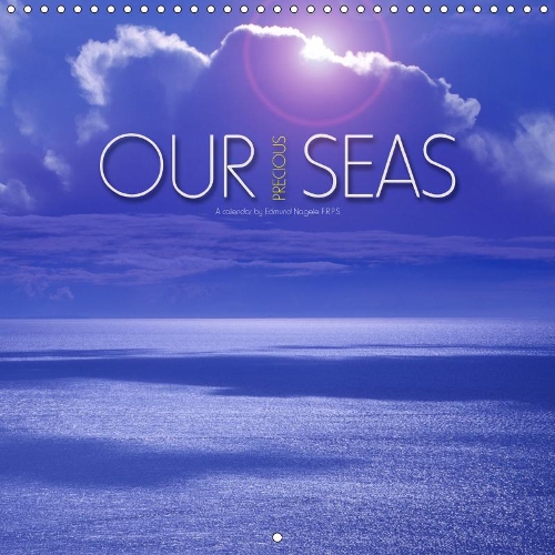 OUR PRECIOUS SEAS 2019