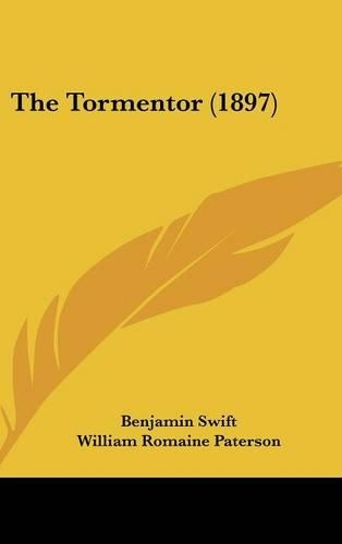 The Tormentor (1897)