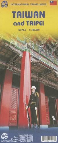Taiwan & Taipei