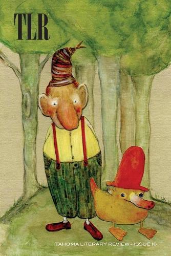 Tahoma Literary Review