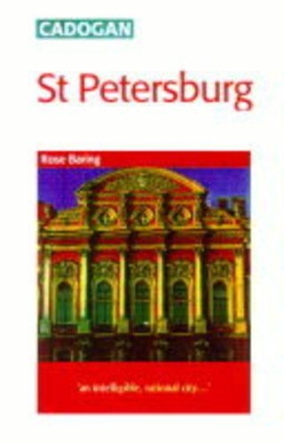 St.Petersburg