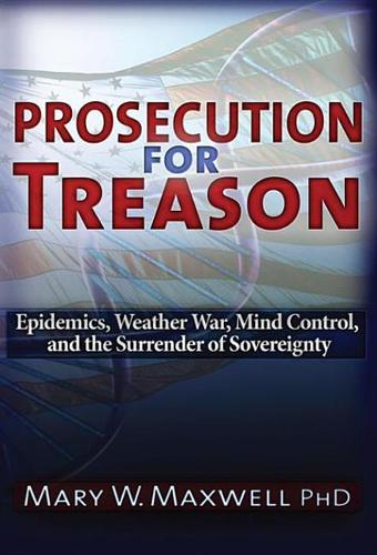 Prosecution for Treason