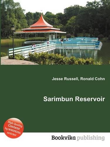 Sarimbun Reservoir