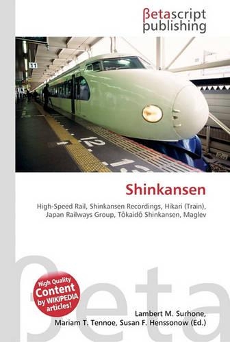 Shinkansen