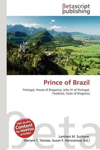Prince of Brazil