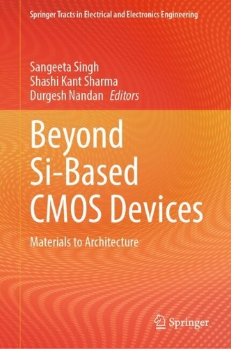 Beyond Si-Based CMOS Devices