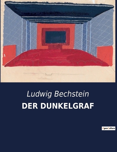 Der Dunkelgraf