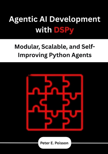 Agentic AI Development with DSPy