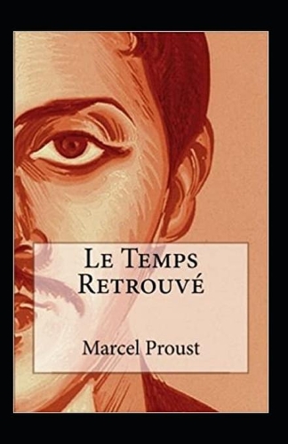 Le Temps retrouvé Annoté