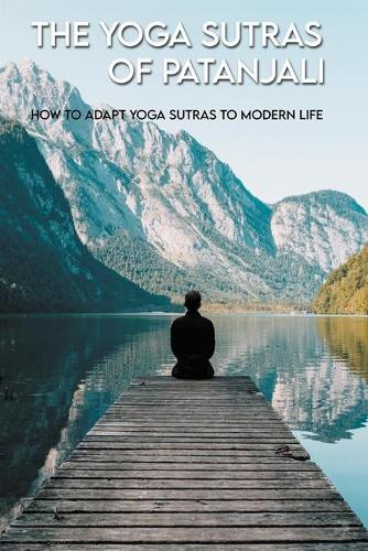 The Yoga Sutras of Patanjali