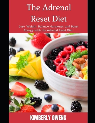 The Adrenal Reset Diet