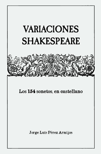 Variaciones Shakespeare
