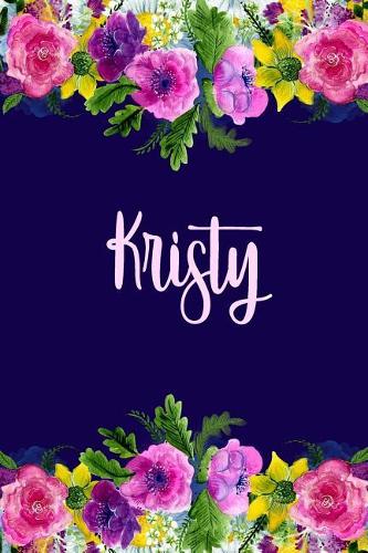 Kristy