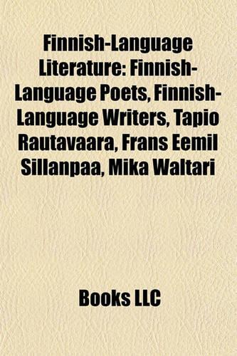 Finnish-Language Literature