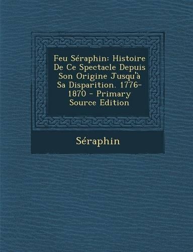 Feu Seraphin