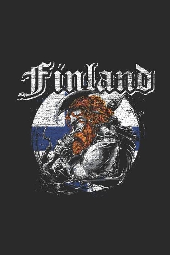 Finland Viking
