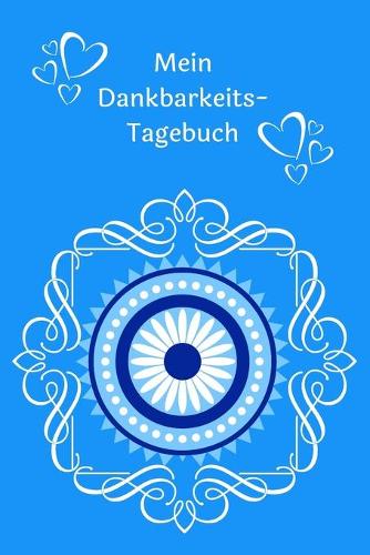 Mein Dankbarkeits-Tagebuch