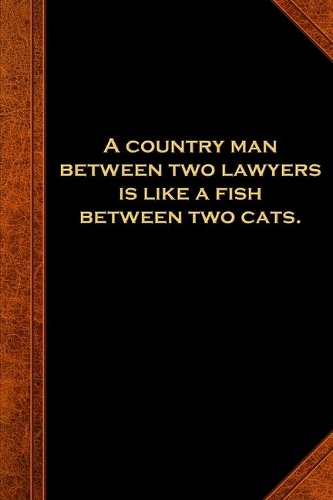 2020 Weekly Planner Ben Franklin Quote Lawyers Vintage Style 134 Pages