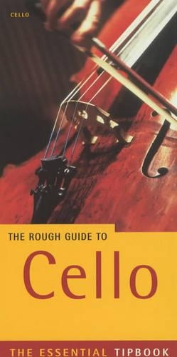 The Rough Guide to Cello