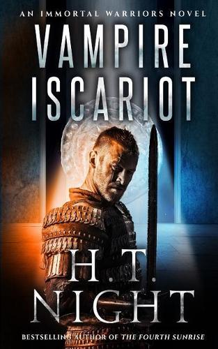 Vampire Iscariot: (3 The Secret Guardians)