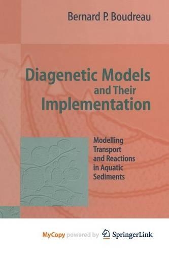 Diagenetic Models and Their Implementation