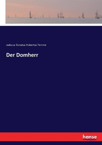 Der Domherr