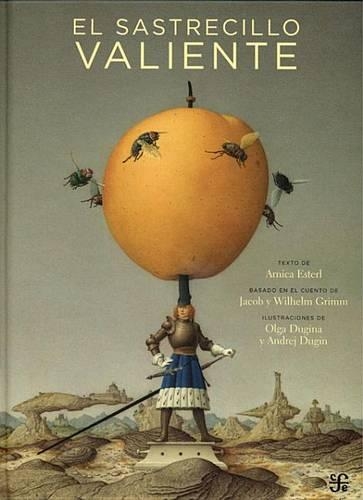 El Sastrecillo Valiente