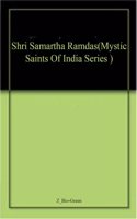 Shri Samartha Ramdas(Mystic Saints Of India Series )