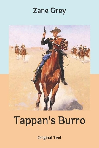 Tappan's Burro
