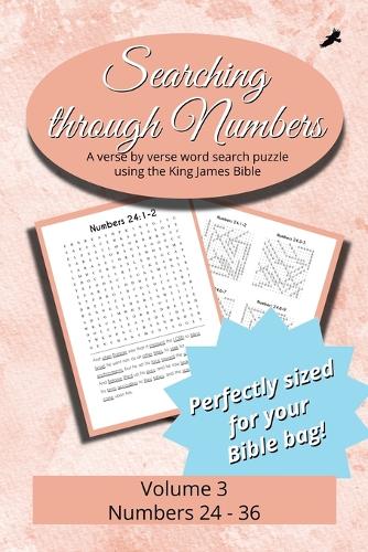 Searching Through Numbers