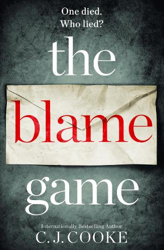 The Blame Game