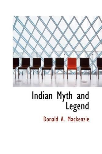 Indian Myth and Legend