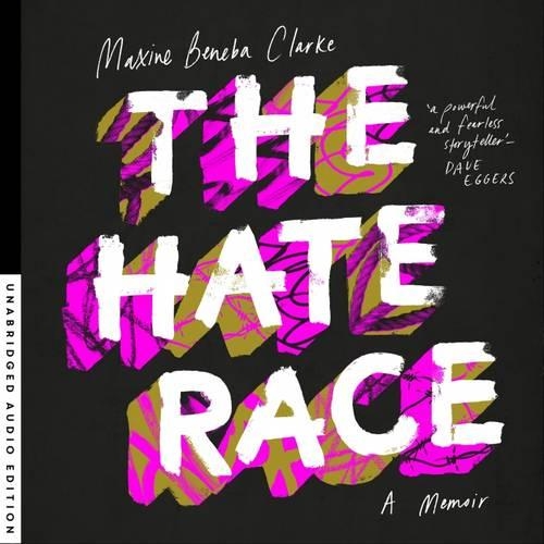 The Hate Race