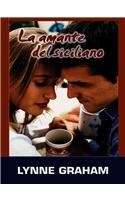 La Amante del Siciliano