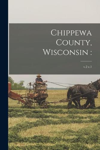 Chippewa County, Wisconsin