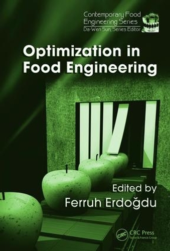 Optimization in Food Engineering