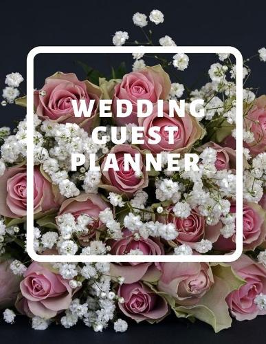 Wedding guest planner