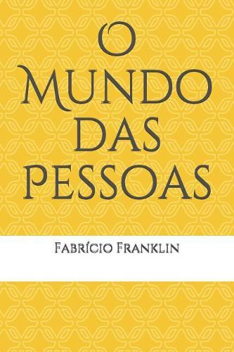 O mundo das Pessoas