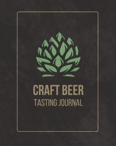 Craft Beer Tasting Journal