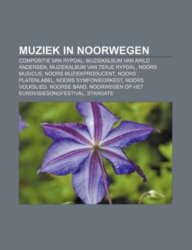Muziek in Noorwegen