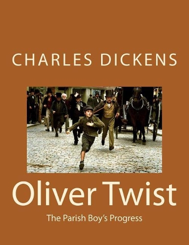 Oliver Twist