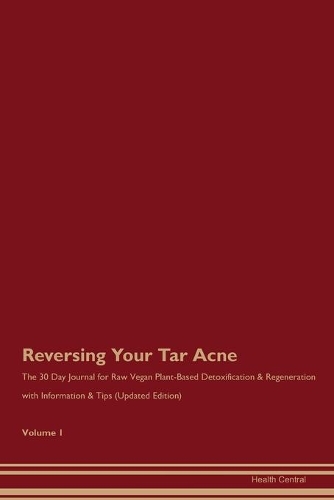 Reversing Your Tar Acne