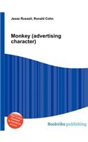 Monkey (Advertising Character)