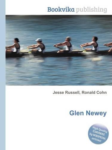 Glen Newey